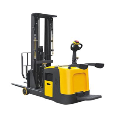 Штабелер электрический HANGCHA CDD12-AC1S-P (мачта VFM350) - изображение 12