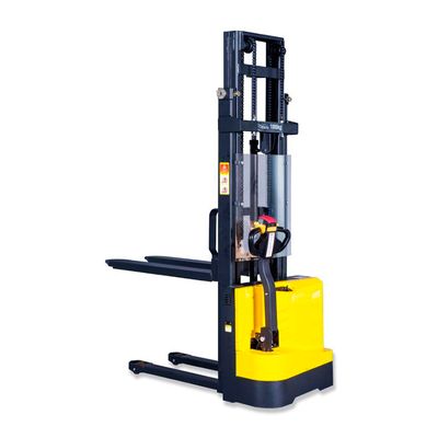 Штабелер электрический HANGCHA CDD12-AC1S-P (мачта VFM350) - изображение 16