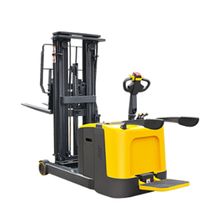 Штабелер электрический HANGCHA CDD16-AEC1S (мачта V350) - изображение 10