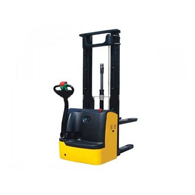 Штабелер электрический HANGCHA CDD16-AEC1S (мачта V350) - изображение 13