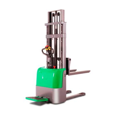 Штабелер электрический HANGCHA CDD16-AC1S-J (мачта VM350) - изображение 16