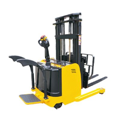 Штабелер электрический HANGCHA CDD12-AC1S-P (мачта VFM300)