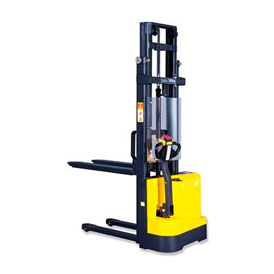 Штабелер электрический HANGCHA CDD20-AC1 (мачта VM400) - изображение 13