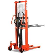 Штабелер электрический HANGCHA CDD12-AC1S-P (мачта VFHM550) - изображение 11