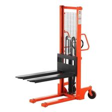 Штабелер электрический HANGCHA CDD16-AC1S-J (мачта VFHM350) - изображение 12