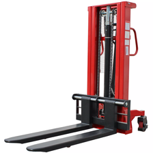 Штабелер самоходный Zowell XE 2035 - изображение 10