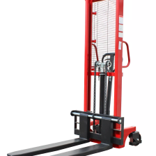 Штабелер самоходный WARUN CDD12-070 M360 - изображение 10