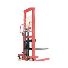 Штабелер самоходный OXLIFT BX-5015 EPS (1500 кг) - изображение 12