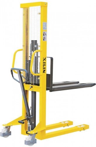 Штабелер ручной гидравлический Xilin SDJ1025 1,0 т 2,5 м 1005701