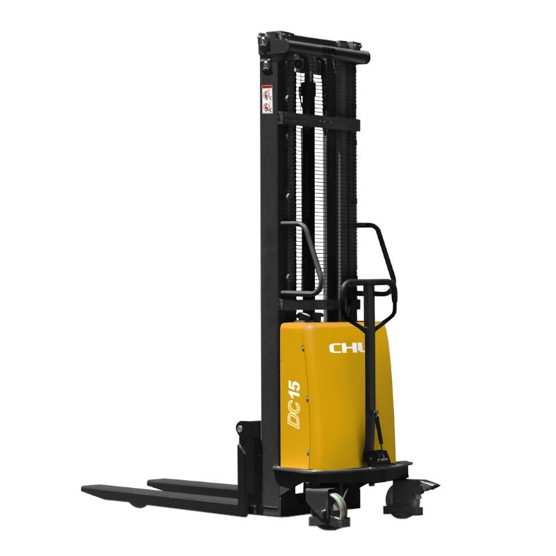 Штабелер электрический HANGCHA CDD16-AZ3S-L (мачта VM430)