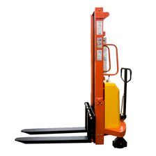 Штабелер электрический HANGCHA CDD12-AC1 (мачта VFHM470) - изображение 12