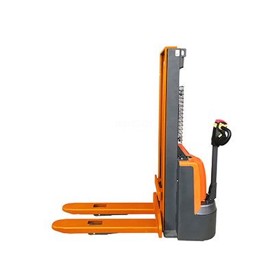 Штабелер электрический HANGCHA CDD16-AC1 (мачта VM270) - изображение 15