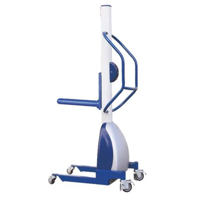 Самоходный электрический штабелер HELI/WARUN CDD16-350Li ZSM620