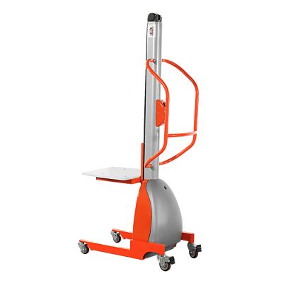 Электроштабелер LiuGong CLG2S015-RF/N - изображение 16