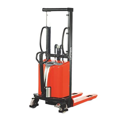 Самоходный штабелер OXLIFT AX 1526LC Li-Ion (1500 кг, 2,6 м) - изображение 18