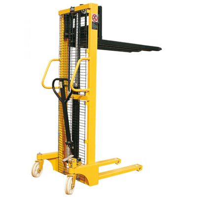 Штабелер электрический HANGCHA CDD12-AZ3S-L (мачта VM350) - изображение 16