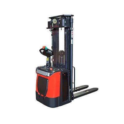 Штабелер электрический HANGCHA CDD10-AMC1-SZ (мачта V360) - изображение 15