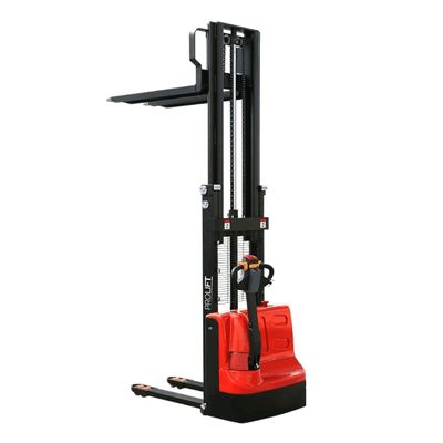 Штабелер HANGCHA CDD14-AC1S (VFH 550) - изображение 12