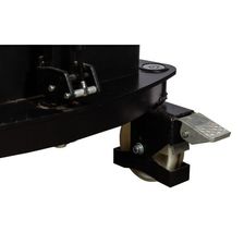 Штабелер электрический HANGCHA CDD14-AZ3S-L (мачта VM450) - изображение 27