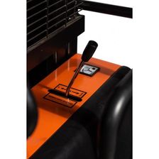 Штабелер электрический HANGCHA CDD14-AZ3S-L (мачта VM450) - изображение 28