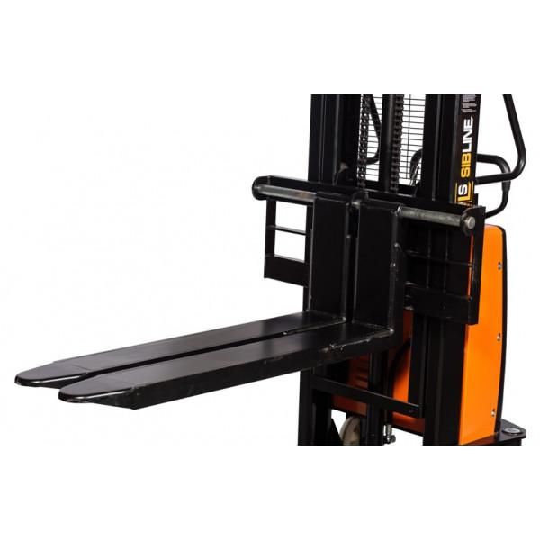 Штабелер электрический HANGCHA CDD14-AZ3S-L (мачта VM450) - изображение 15