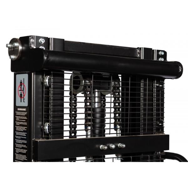 Штабелер электрический HANGCHA CDD14-AZ3S-L (мачта VM450) - изображение 17