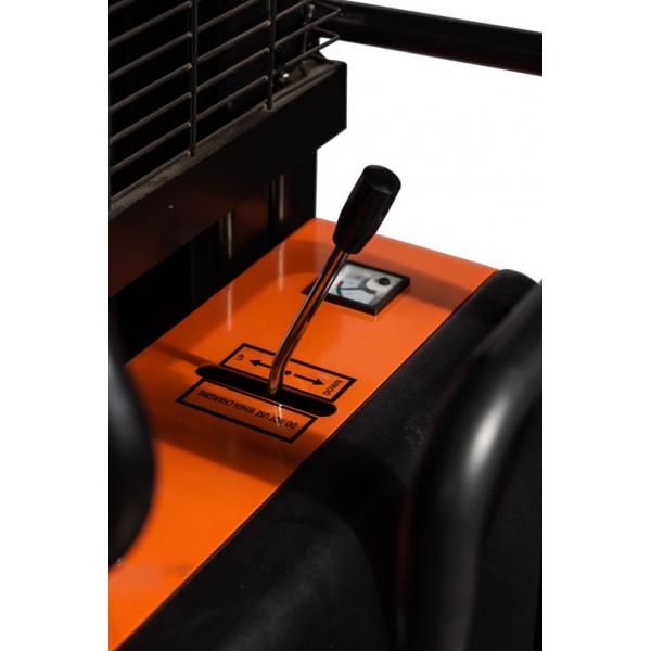 Штабелер электрический HANGCHA CDD14-AZ3S-L (мачта VM450) - изображение 19