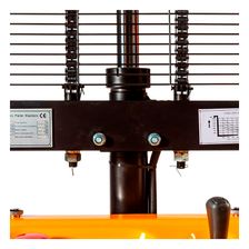 Штабелер электрический HANGCHA CDD16-AEC1S (мачта VFM250) - изображение 26