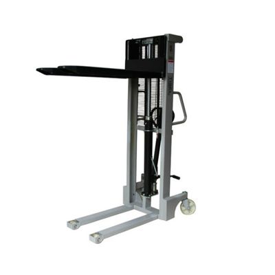 Штабелер самоходный HANGCHA CDD16-AC1 1,6 т 5,5 м - изображение 14