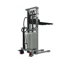 Штабелер HANGCHA CPDB16-AС2S-I (VFH 550) - изображение 5