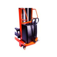 Штабелер электрический HANGCHA CDD12-AEC1 (мачта VM450) - изображение 15