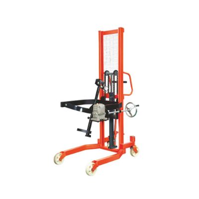 Штабелер электрический HANGCHA CDD16-AEC1S (мачта VM450) - изображение 19