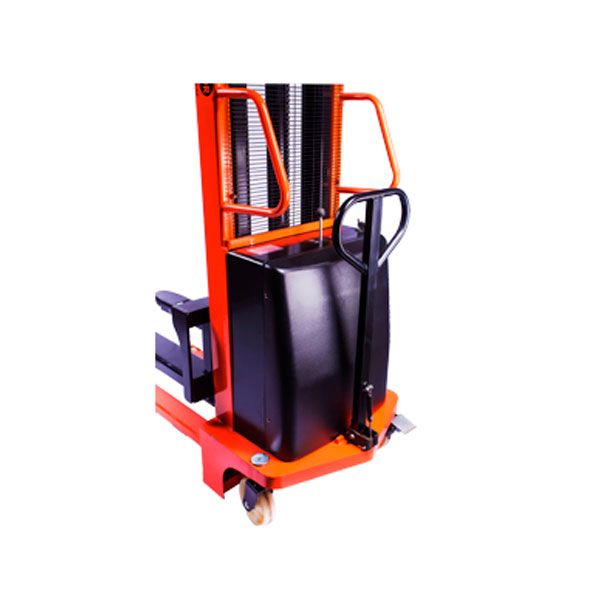 Штабелер электрический HANGCHA CDD16-AEC1S (мачта VM450) - изображение 11