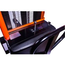Штабелер электрический HANGCHA CDD14-AEC1S (мачта VM270) - изображение 16