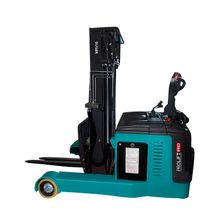 Штабелер электрический HANGCHA CDD12-AC1S (мачта VFM250) - изображение 10