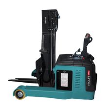 Штабелер электрический HANGCHA CDD20-AC1S (мачта VFM270) - изображение 10