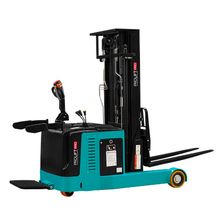 Штабелер электрический HANGCHA CDD12-AEC1S (мачта VFM330) - изображение 12