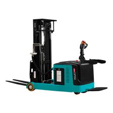 Штабелер электрический HANGCHA CDD12-AZ3S-L (мачта VM450) - изображение 10