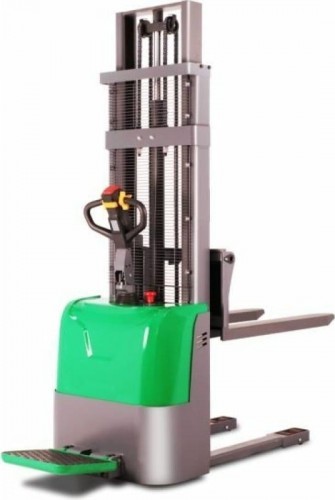 Штабелер самоходный Xilin CDD15K-EN 1,5 т - 3,0 м, с платформой 1022687 1022687