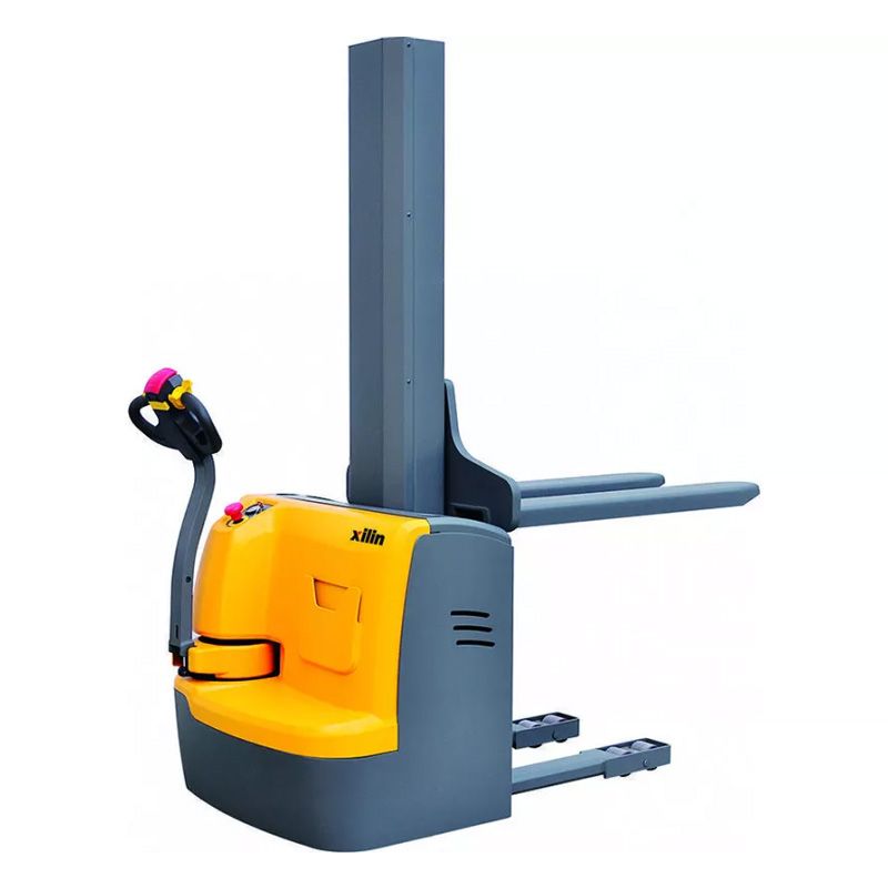 Штабелер электрический HANGCHA CDD16-AZ3S-L (мачта VM330)