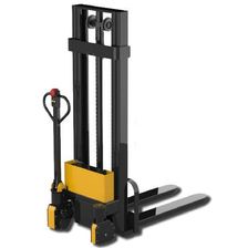 Штабелер электрический HANGCHA CDD12-AC1 (мачта VFHM450) - изображение 10