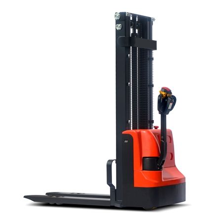 Штабелер электрический HANGCHA CDD16-AC1S (мачта VFHM350)