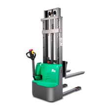 Штабелер электрический HANGCHA CDD16-AEC1S (мачта VFM330) - изображение 10