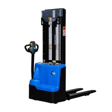 Штабелер электрический HANGCHA CDD16-AC1 (мачта VM400) - изображение 13