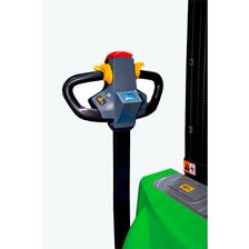 Штабелер самоходный PRAMAC LX 16/16 - изображение 18