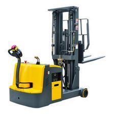 Штабелер электрический HANGCHA CDD16-AC1 (мачта VM430) - изображение 10