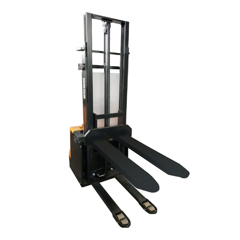 Штабелер с выдвижной мачтой Zowell XR 1540