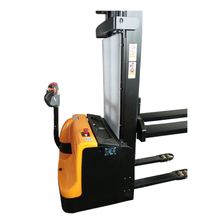 Штабелер с выдвижной мачтой Zowell XR 1540 - изображение 27
