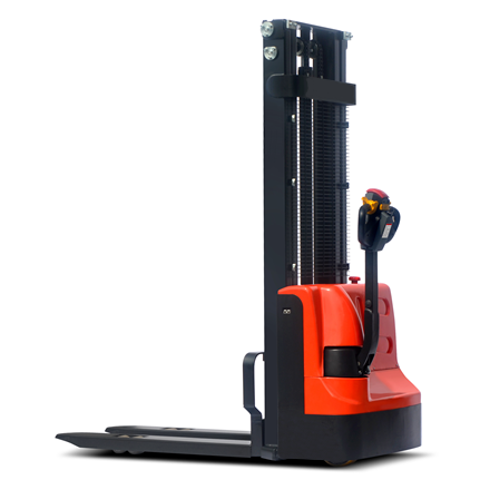 Штабелер электрический HANGCHA CDD10-AMC1-SZ (мачта V200)