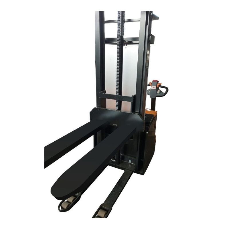 Штабелер самоходный Zowell XEH 2056 - изображение 10